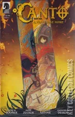 Cover for Canto: A Place Like Home #3
