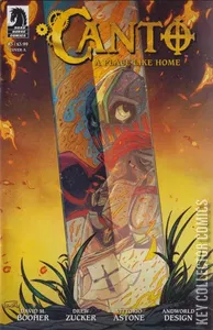 Canto: A Place Like Home #3