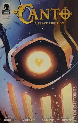 Canto: A Place Like Home