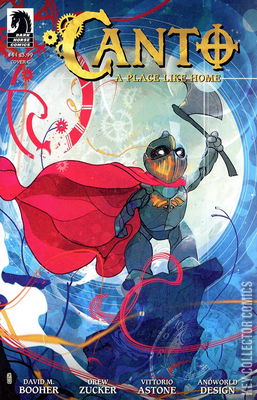 Canto: A Place Like Home