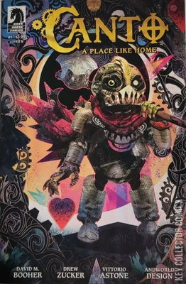 Canto: A Place Like Home