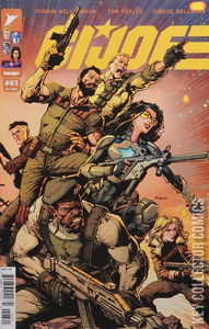 G.I. Joe #3