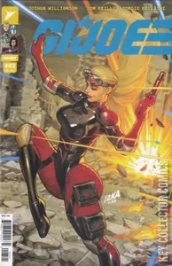 G.I. Joe #3