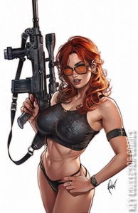 Heat Seeker: Combustion - A Gun Honey Series #2 