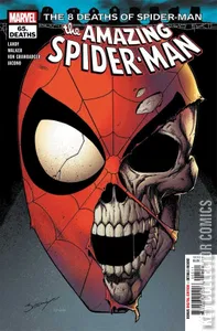 Amazing Spider-Man #65.DEATHS