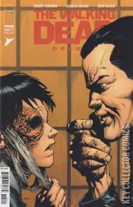 Walking Dead Deluxe, The #105
