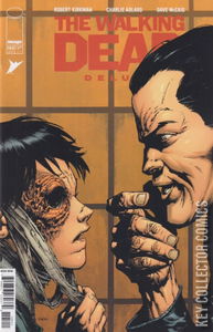 Walking Dead Deluxe, The #105