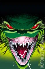 Cover for Witchblade #7