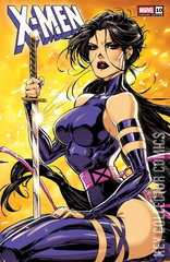 Variant Cover for X-Men #10
