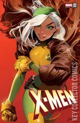 Variant Cover for X-Men #11