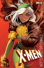 Variant Cover for X-Men #11