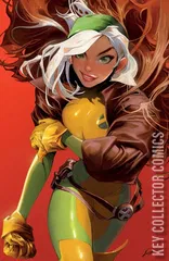 Variant Cover for X-Men #11