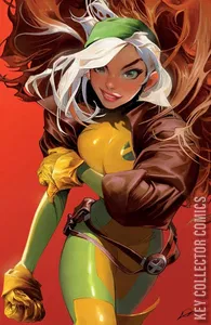 X-Men #11