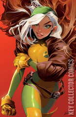 Variant Cover for X-Men #11