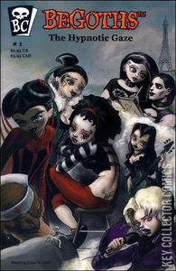 BeGoths #1