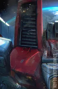 Transformers #17
