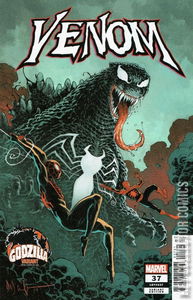 Venom #37