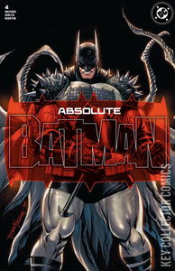 Absolute Batman #4