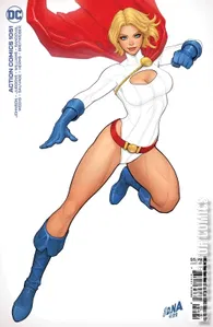 Action Comics #1051