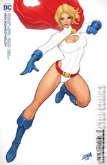 Variant Cover for Action Comics #1051