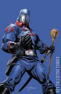 G.I. Joe #4
