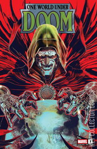 One World Under Doom #1