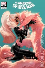 Variant Cover for Amazing Spider-Man #67
