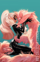 Variant Cover for Amazing Spider-Man #67