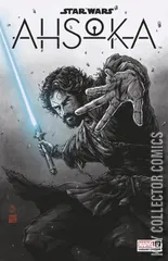 Variant Cover for Star Wars: Ahsoka #7