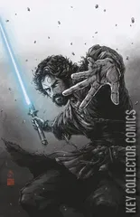 Variant Cover for Star Wars: Ahsoka #7