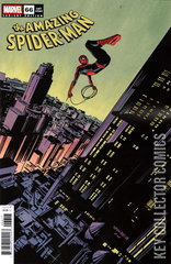 Variant Cover for Amazing Spider-Man #66