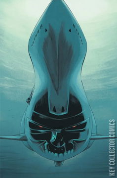 Variant Cover for Terminator, The #4