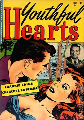 Youthful Hearts