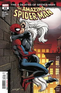 Amazing Spider-Man #66