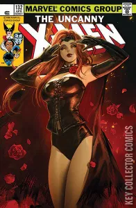Uncanny X-Men #132