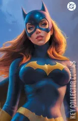 Variant Cover for Batman #1
