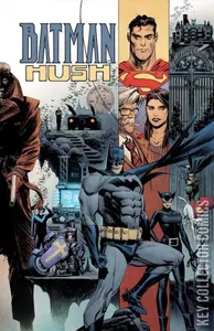 Batman #158