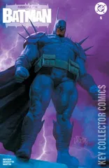 Variant Cover for Absolute Batman #5