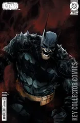 Variant Cover for Absolute Batman #5