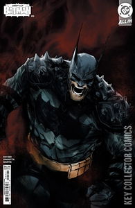 Absolute Batman #5 