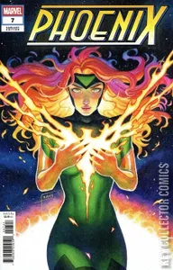 Phoenix #7