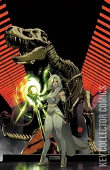 Cover for Power Rangers: Prime #3