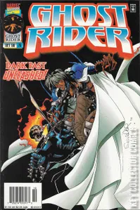 Ghost Rider #78