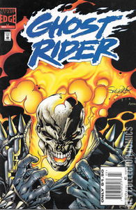 Ghost Rider #71