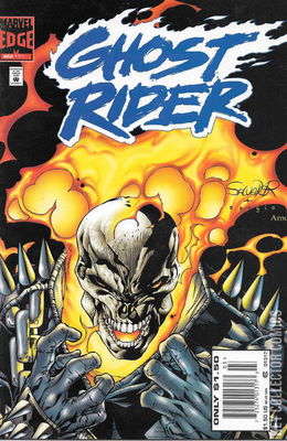 Ghost Rider