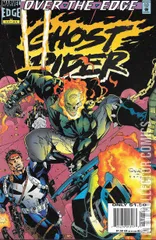Variant Cover for Ghost Rider #65