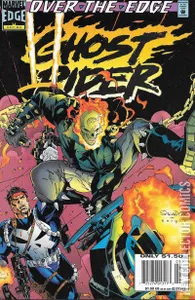 Ghost Rider #65