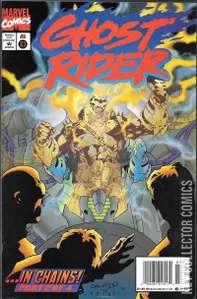 Ghost Rider #63