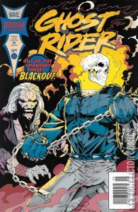 Ghost Rider #53