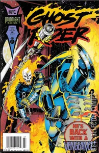 Ghost Rider #51